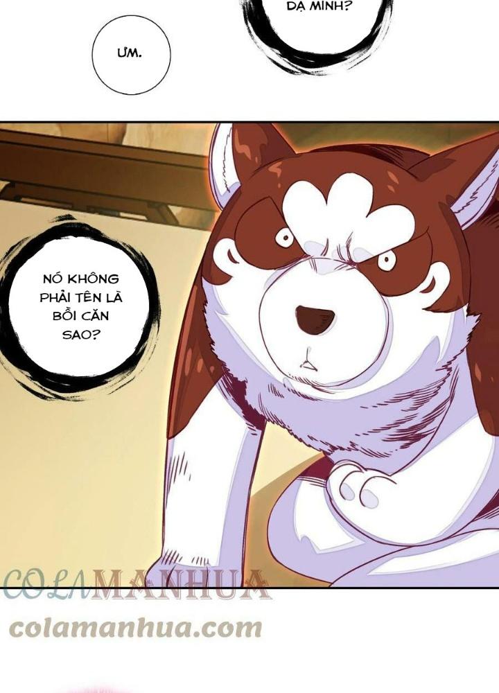 Lão Đại Xuyên Không Thành Tiên Nữ Chapter 218 - Trang 3