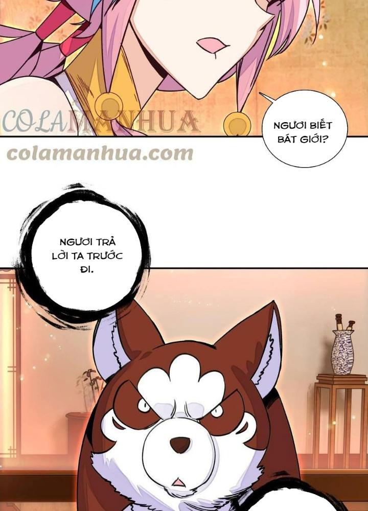 Lão Đại Xuyên Không Thành Tiên Nữ Chapter 218 - Trang 3