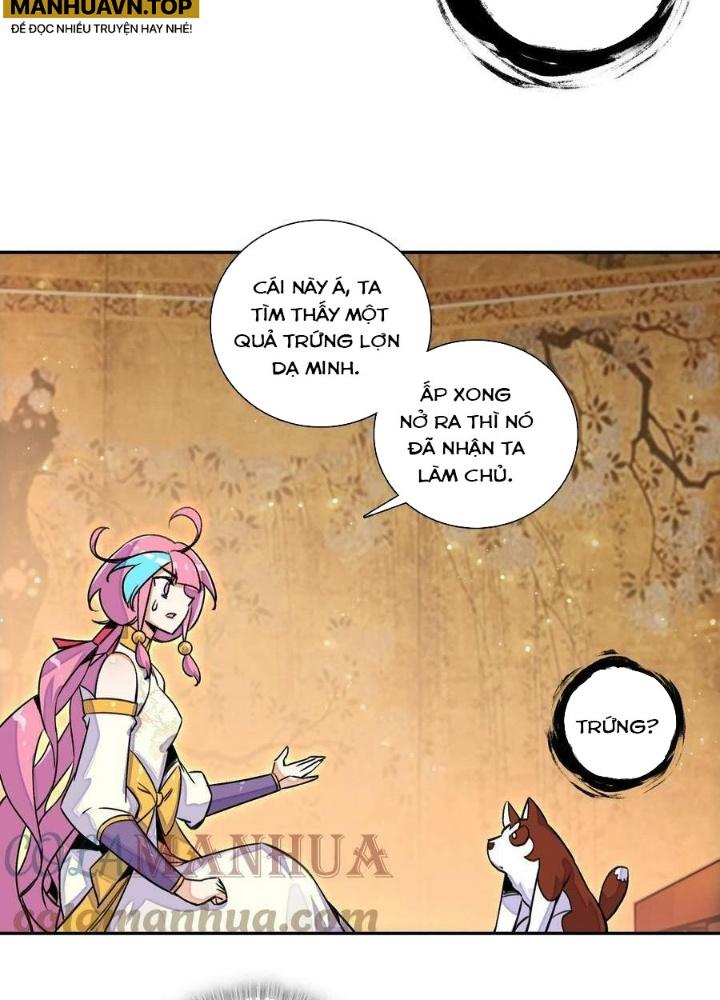 Lão Đại Xuyên Không Thành Tiên Nữ Chapter 218 - Trang 3