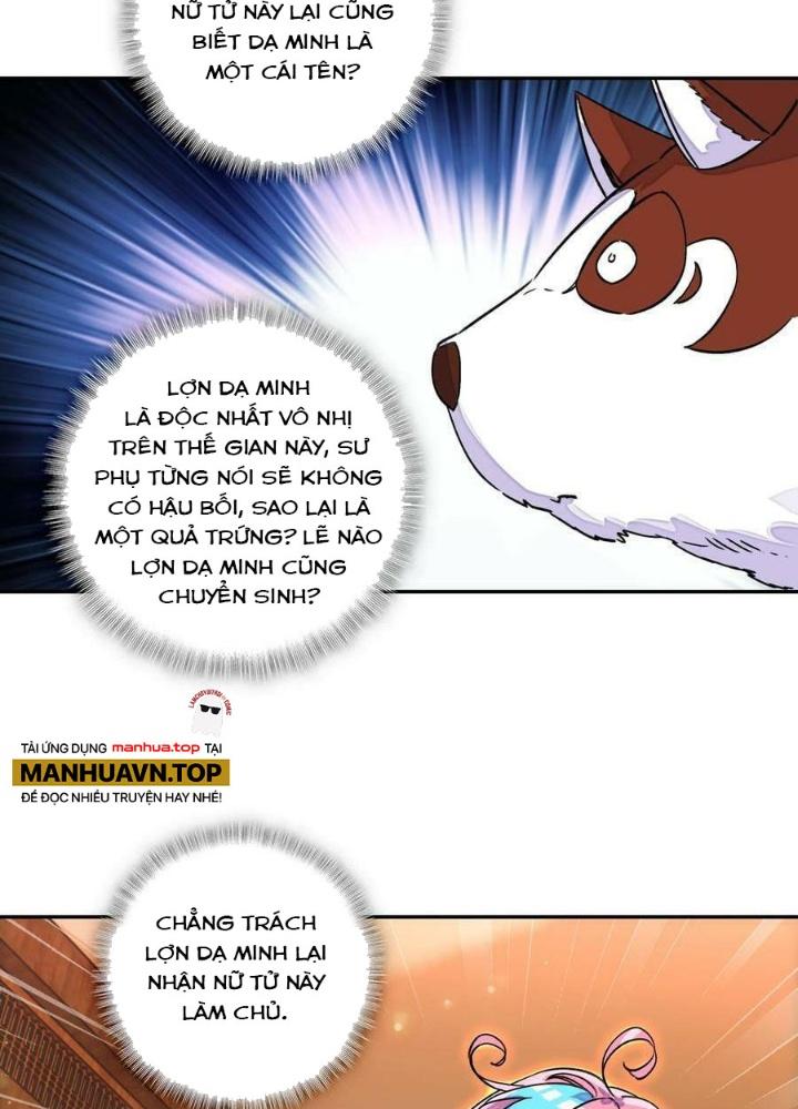 Lão Đại Xuyên Không Thành Tiên Nữ Chapter 218 - Trang 3