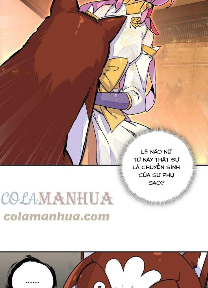 Lão Đại Xuyên Không Thành Tiên Nữ Chapter 218 - Trang 3