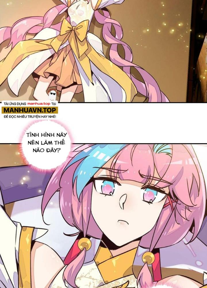 Lão Đại Xuyên Không Thành Tiên Nữ Chapter 218 - Trang 3