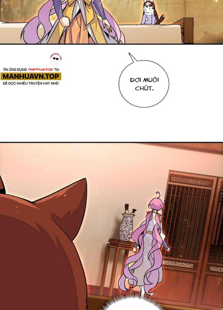 Lão Đại Xuyên Không Thành Tiên Nữ Chapter 218 - Trang 3