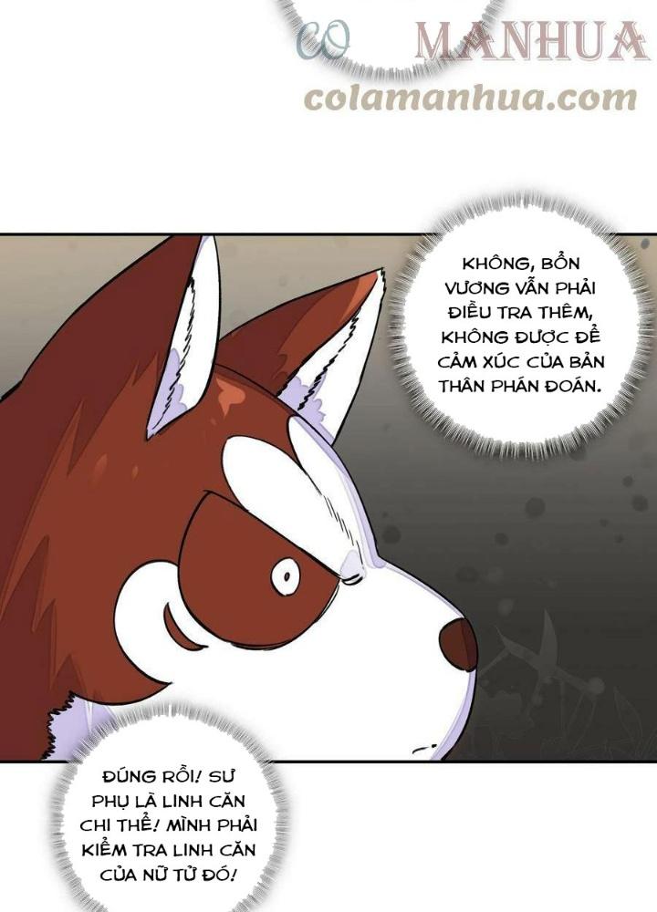 Lão Đại Xuyên Không Thành Tiên Nữ Chapter 218 - Trang 3