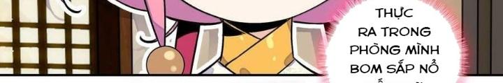 Lão Đại Xuyên Không Thành Tiên Nữ Chapter 218 - Trang 3