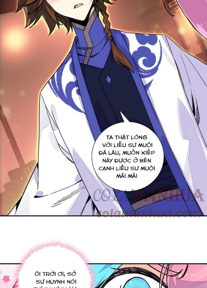 Lão Đại Xuyên Không Thành Tiên Nữ Chapter 218 - Trang 3
