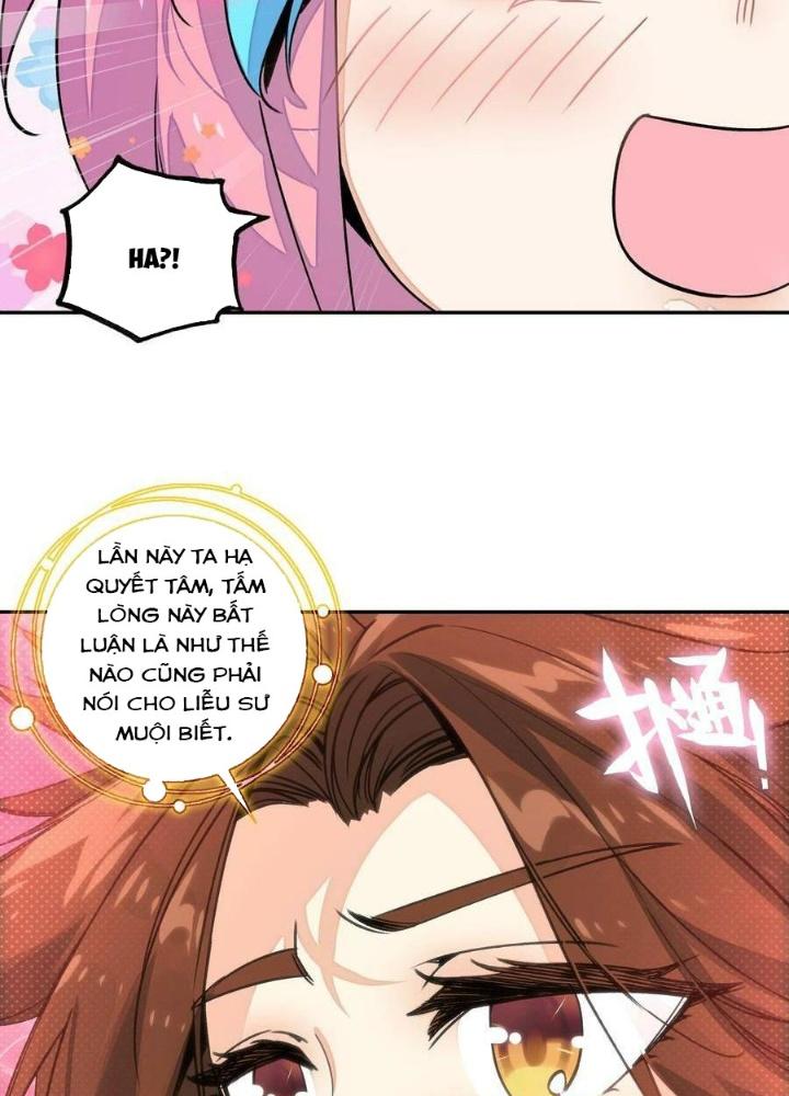 Lão Đại Xuyên Không Thành Tiên Nữ Chapter 218 - Trang 3