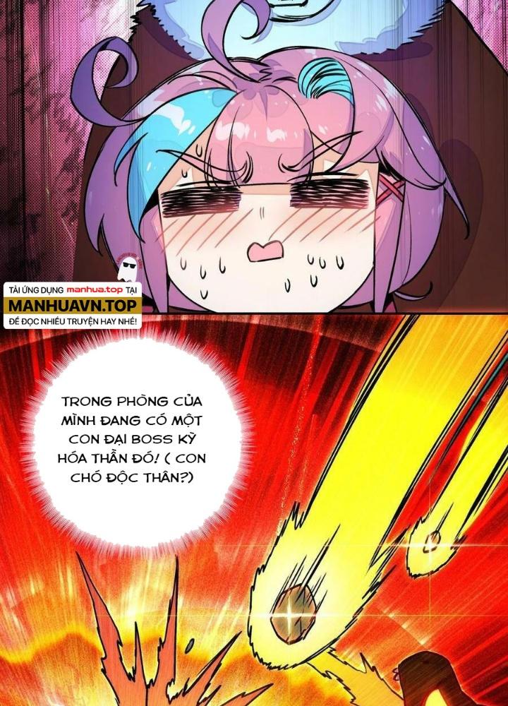 Lão Đại Xuyên Không Thành Tiên Nữ Chapter 218 - Trang 3