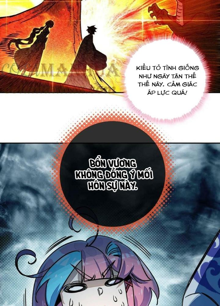 Lão Đại Xuyên Không Thành Tiên Nữ Chapter 218 - Trang 3