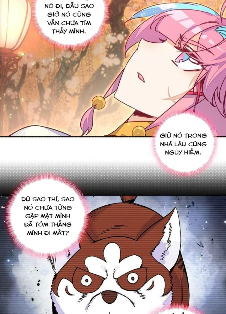 Lão Đại Xuyên Không Thành Tiên Nữ Chapter 218 - Trang 3