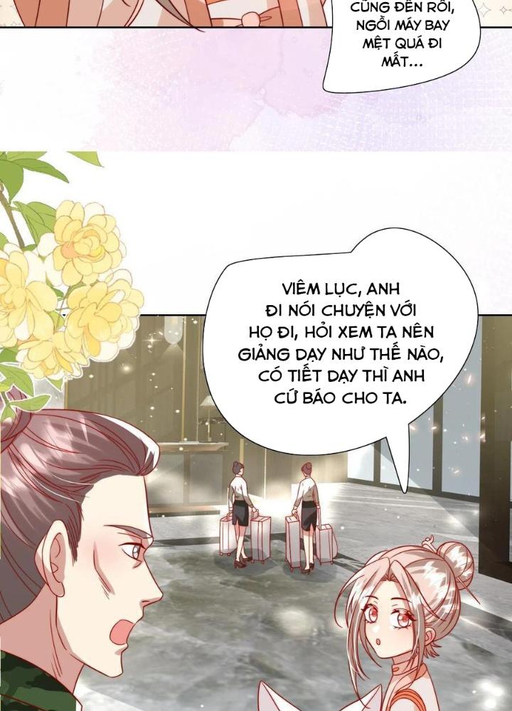 Tiểu Manh Bảo Bốn Tuổi Theo Sư Phụ Xuống Núi Chapter 294 - Trang 3