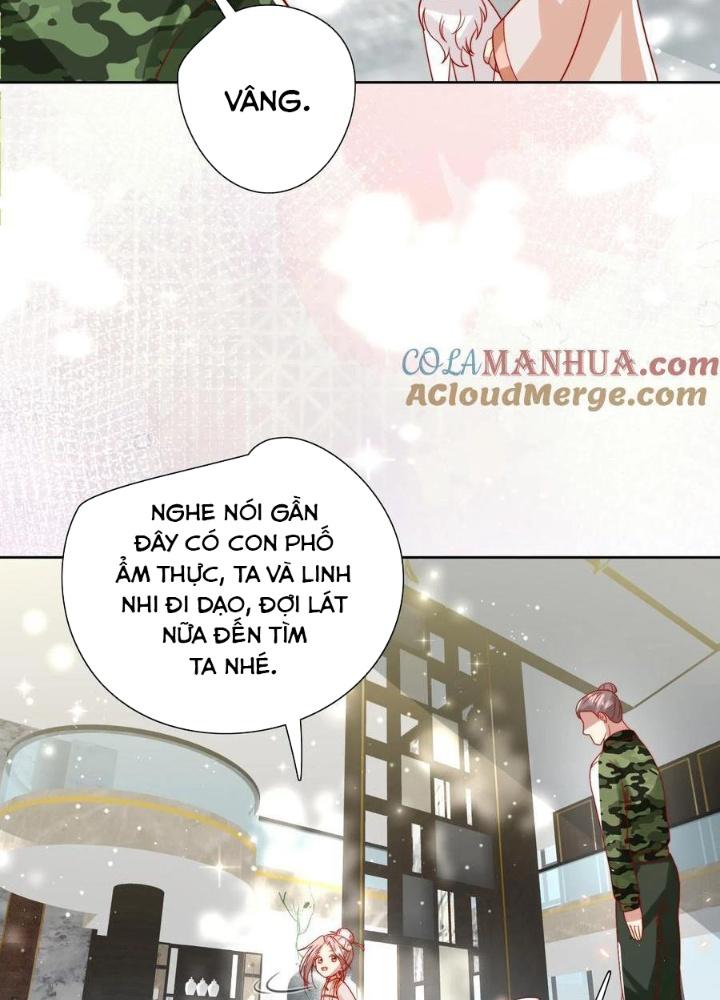 Tiểu Manh Bảo Bốn Tuổi Theo Sư Phụ Xuống Núi Chapter 294 - Trang 3