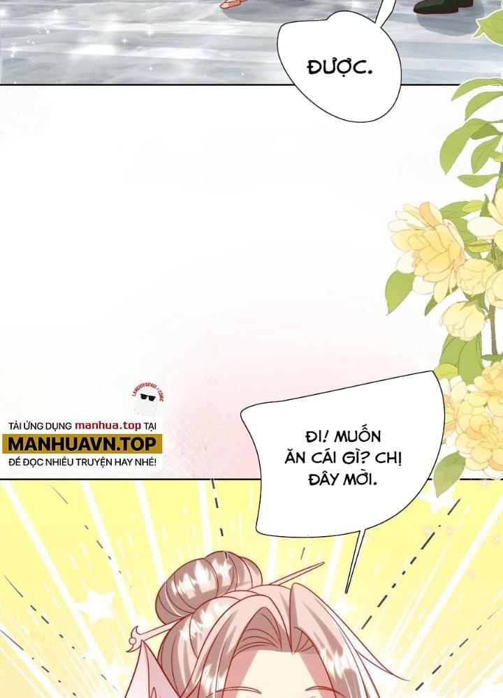 Tiểu Manh Bảo Bốn Tuổi Theo Sư Phụ Xuống Núi Chapter 294 - Trang 3