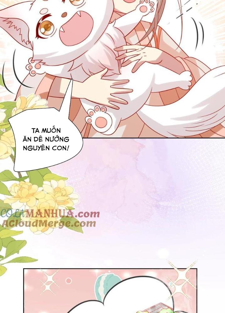 Tiểu Manh Bảo Bốn Tuổi Theo Sư Phụ Xuống Núi Chapter 294 - Trang 3