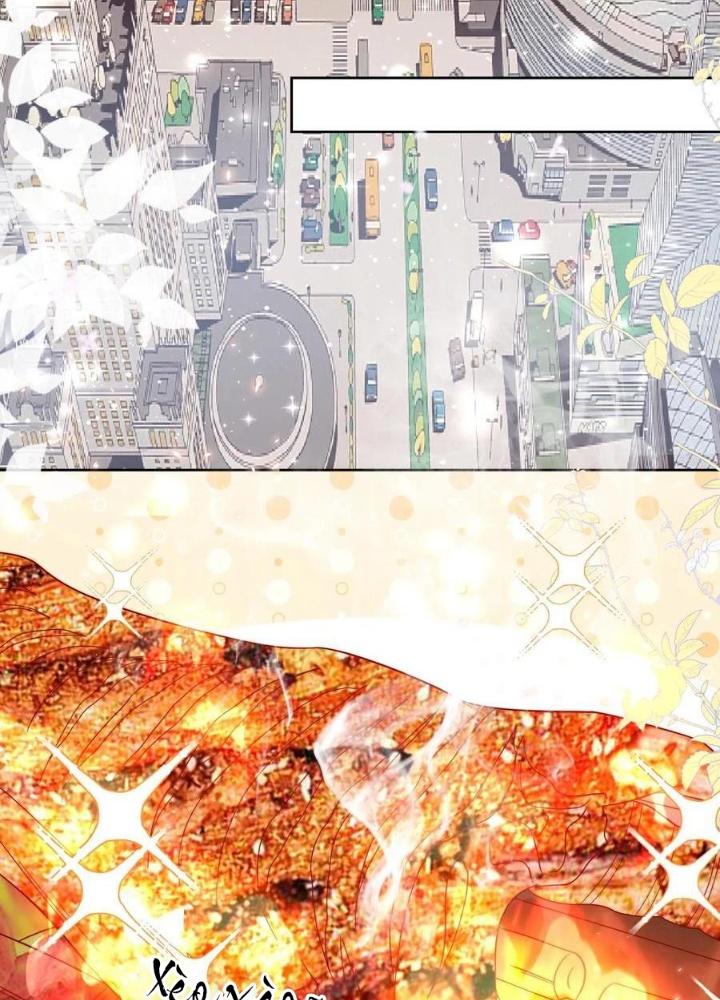 Tiểu Manh Bảo Bốn Tuổi Theo Sư Phụ Xuống Núi Chapter 294 - Trang 3