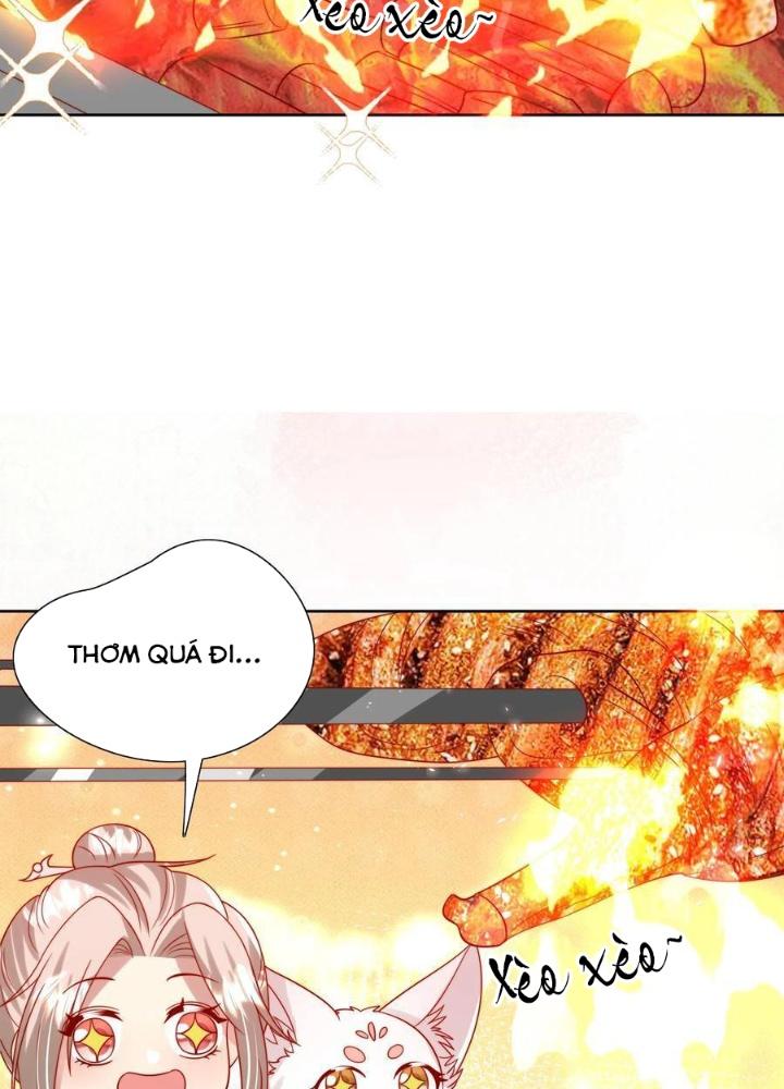 Tiểu Manh Bảo Bốn Tuổi Theo Sư Phụ Xuống Núi Chapter 294 - Trang 3