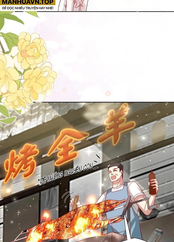 Tiểu Manh Bảo Bốn Tuổi Theo Sư Phụ Xuống Núi Chapter 294 - Trang 3
