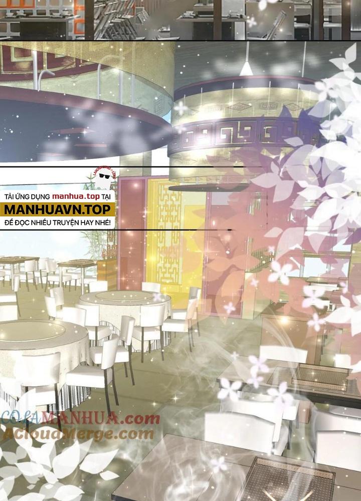 Tiểu Manh Bảo Bốn Tuổi Theo Sư Phụ Xuống Núi Chapter 294 - Trang 3