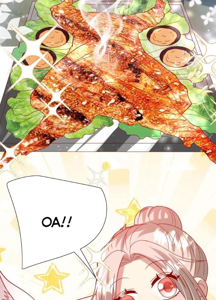 Tiểu Manh Bảo Bốn Tuổi Theo Sư Phụ Xuống Núi Chapter 294 - Trang 3