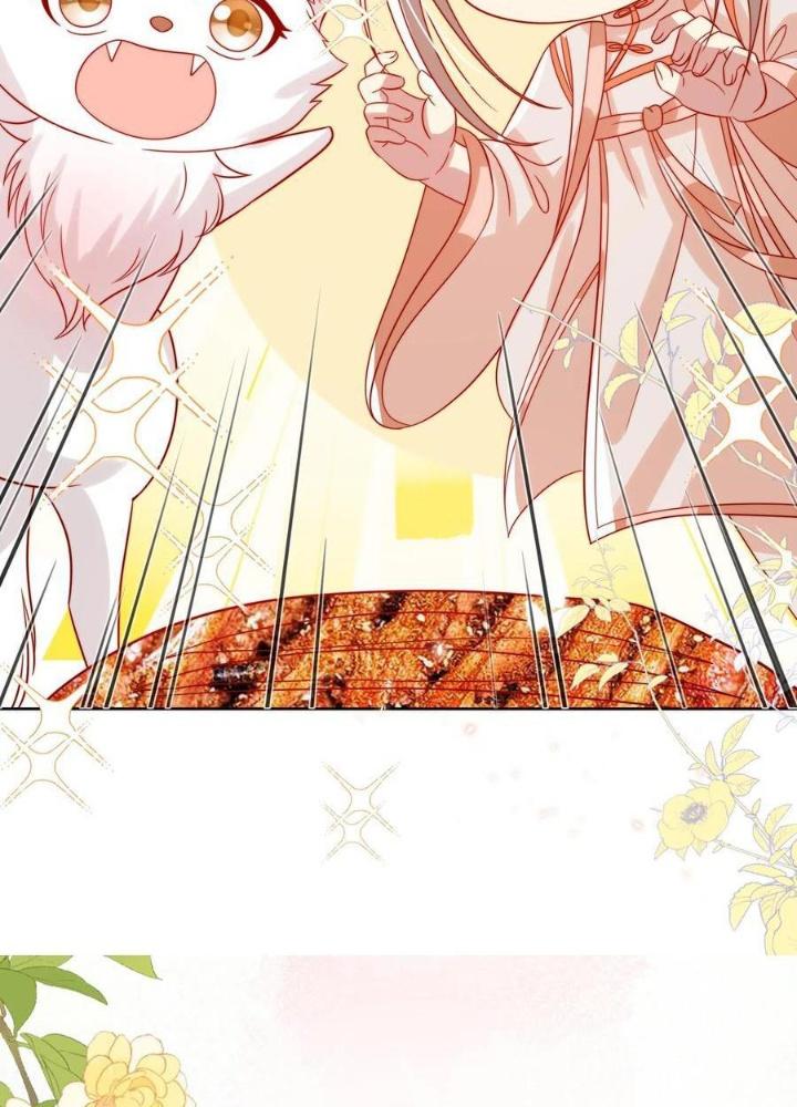 Tiểu Manh Bảo Bốn Tuổi Theo Sư Phụ Xuống Núi Chapter 294 - Trang 3