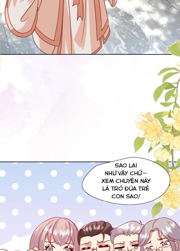 Tiểu Manh Bảo Bốn Tuổi Theo Sư Phụ Xuống Núi Chapter 294 - Trang 3