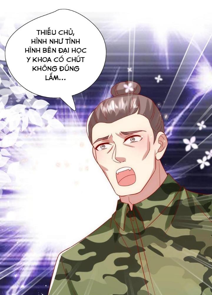 Tiểu Manh Bảo Bốn Tuổi Theo Sư Phụ Xuống Núi Chapter 294 - Trang 3