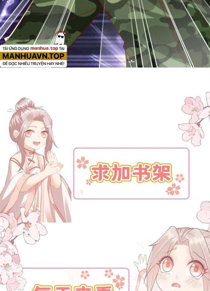 Tiểu Manh Bảo Bốn Tuổi Theo Sư Phụ Xuống Núi Chapter 294 - Trang 3