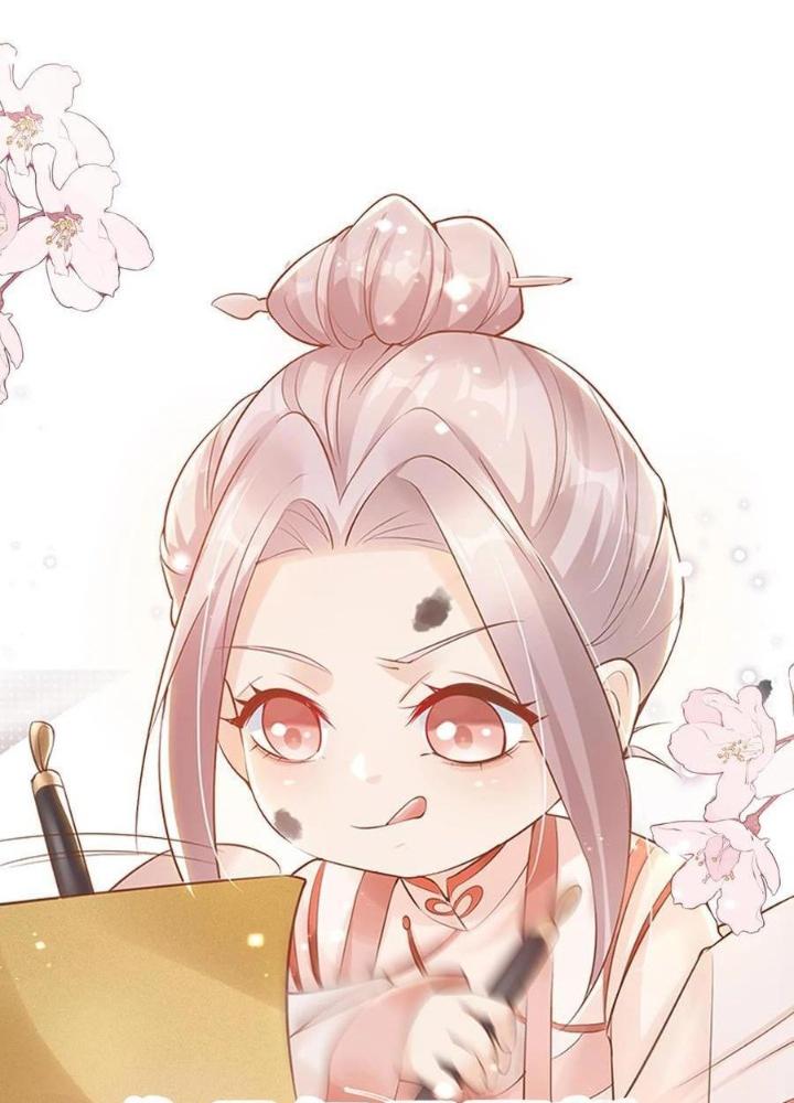 Tiểu Manh Bảo Bốn Tuổi Theo Sư Phụ Xuống Núi Chapter 294 - Trang 3