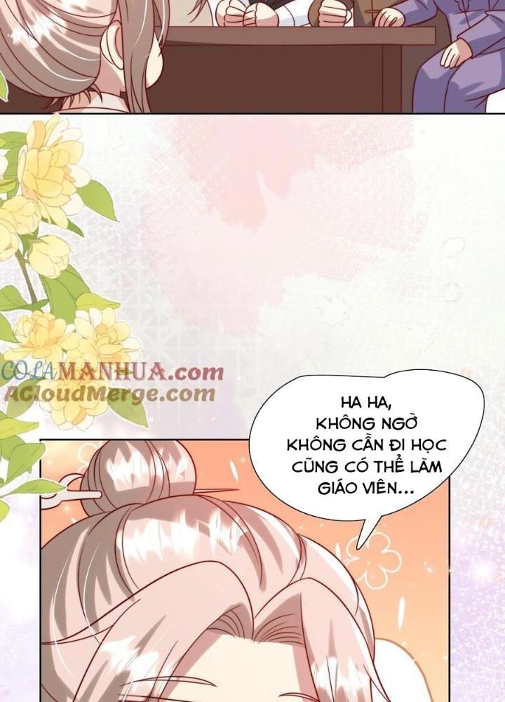Tiểu Manh Bảo Bốn Tuổi Theo Sư Phụ Xuống Núi Chapter 294 - Trang 3