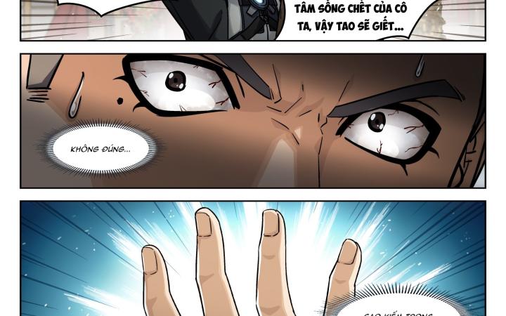 Khung Đỉnh Chi Thượng Chapter 108 - Trang 3