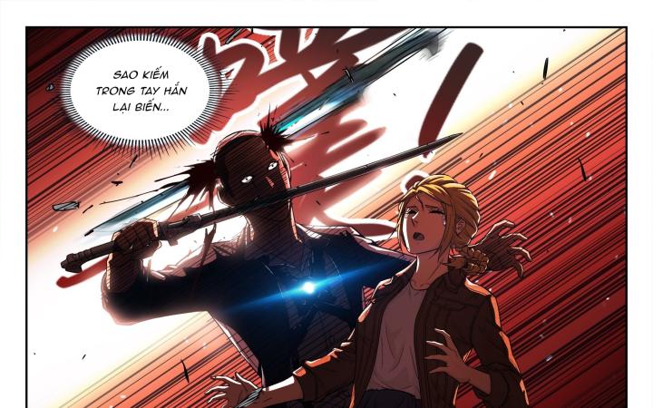 Khung Đỉnh Chi Thượng Chapter 108 - Trang 3
