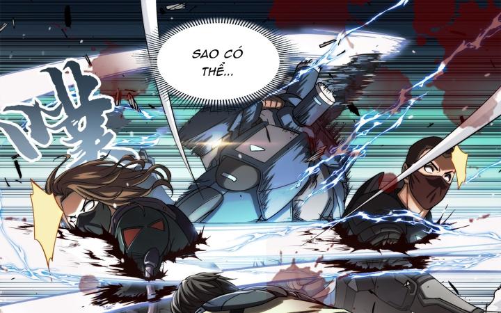 Khung Đỉnh Chi Thượng Chapter 108 - Trang 3