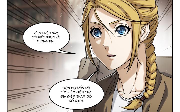 Khung Đỉnh Chi Thượng Chapter 108 - Trang 3