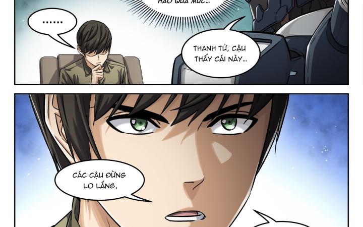 Khung Đỉnh Chi Thượng Chapter 109 - Next Chapter 110