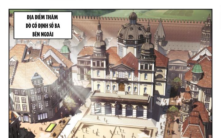 Khung Đỉnh Chi Thượng Chapter 109 - Next Chapter 110