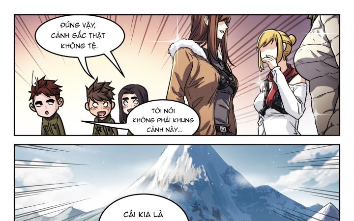 Khung Đỉnh Chi Thượng Chapter 109 - Next Chapter 110