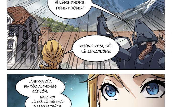 Khung Đỉnh Chi Thượng Chapter 109 - Next Chapter 110