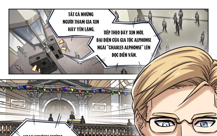 Khung Đỉnh Chi Thượng Chapter 109 - Next Chapter 110