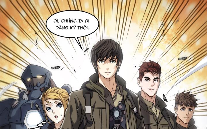 Khung Đỉnh Chi Thượng Chapter 109 - Next Chapter 110