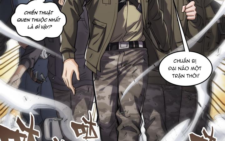 Khung Đỉnh Chi Thượng Chapter 109 - Next Chapter 110