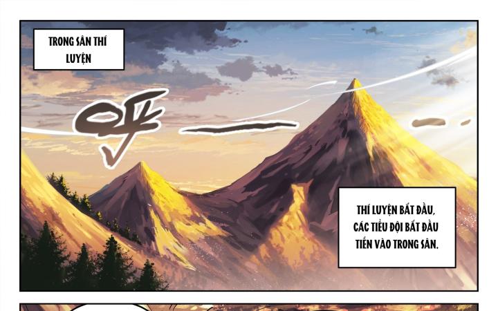 Khung Đỉnh Chi Thượng Chapter 109 - Next Chapter 110