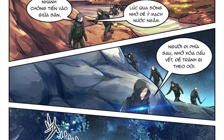 Khung Đỉnh Chi Thượng Chapter 109 - Next Chapter 110