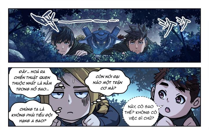 Khung Đỉnh Chi Thượng Chapter 109 - Next Chapter 110