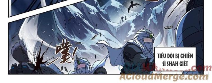 Khung Đỉnh Chi Thượng Chapter 110 - Trang 3