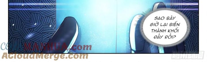 Khung Đỉnh Chi Thượng Chapter 110 - Trang 3