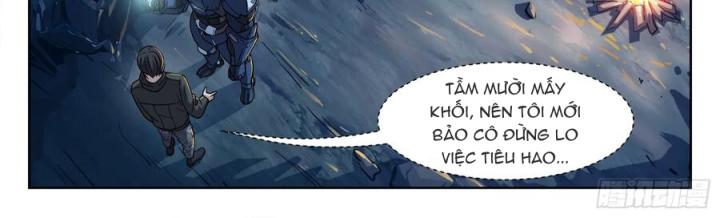 Khung Đỉnh Chi Thượng Chapter 110 - Trang 3