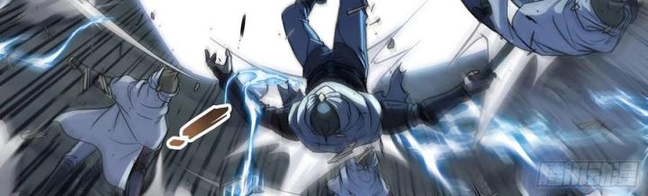 Khung Đỉnh Chi Thượng Chapter 110 - Trang 3