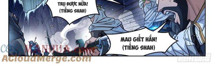 Khung Đỉnh Chi Thượng Chapter 110 - Trang 3