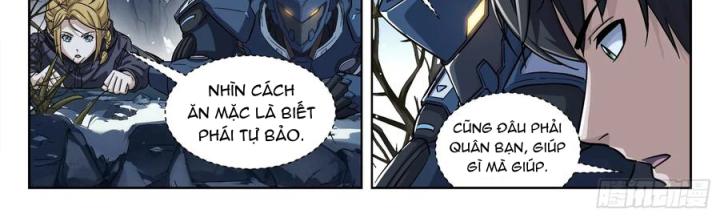 Khung Đỉnh Chi Thượng Chapter 110 - Trang 3