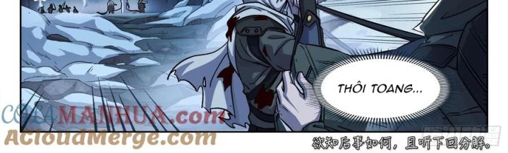 Khung Đỉnh Chi Thượng Chapter 110 - Trang 3